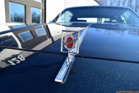 1986 Oldsmobile Cutlass Salon 442