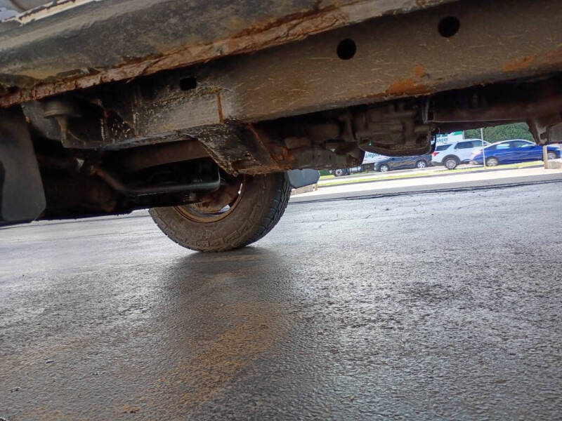 1998 Toyota 4Runner