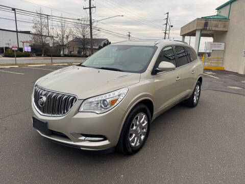 2014 Buick Enclave Premium