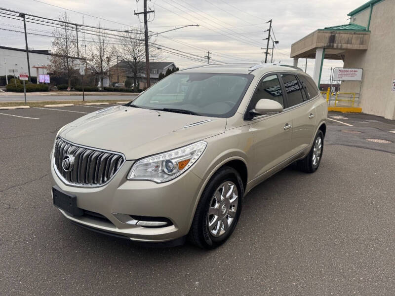2014 Buick Enclave Premium
