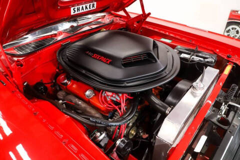 1970 Dodge Challenger