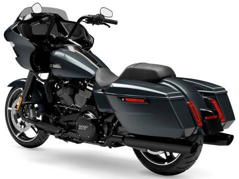 2025 Harley-Davidson Road Glide