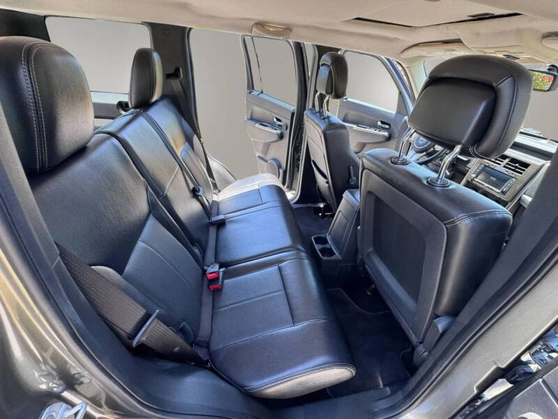 2012 Jeep Liberty Jet Edition