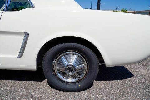 1969 Ford Mustang