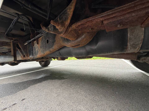 2008 Dodge Ram 2500 SLT