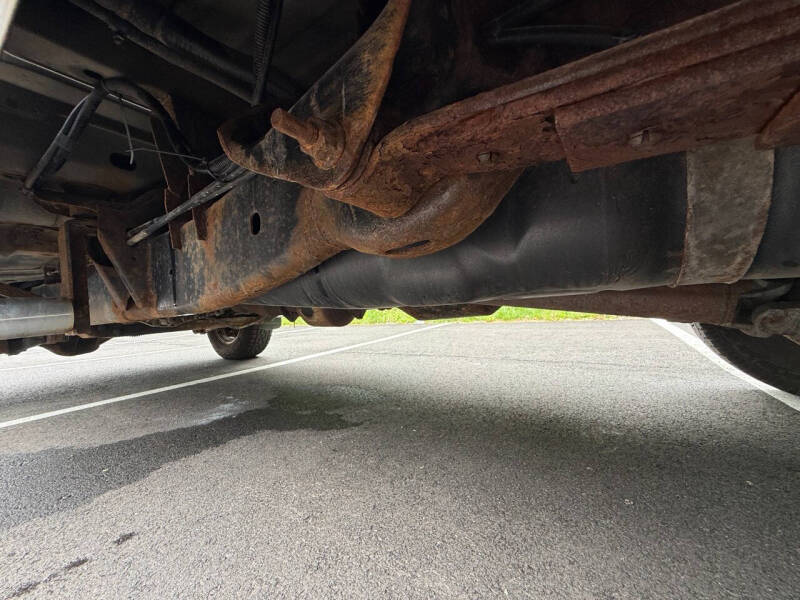 2008 Dodge Ram 2500 SLT