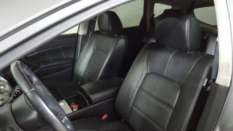 2014 Nissan Murano SL