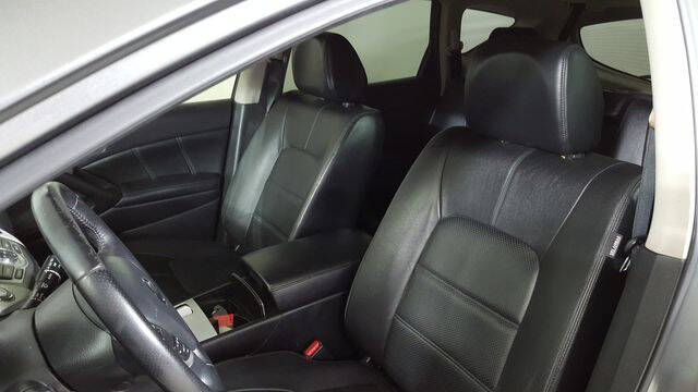 2014 Nissan Murano SL