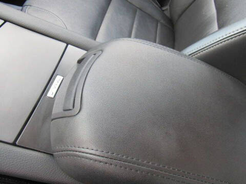 2017 Ford Taurus SEL