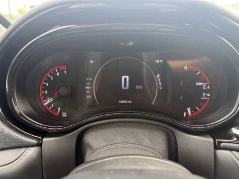 2024 Dodge Durango SXT Plus