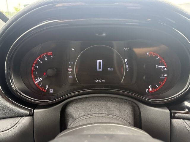 2024 Dodge Durango SXT Plus