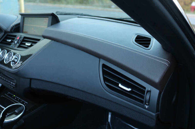 2013 BMW Z4 sDrive28i