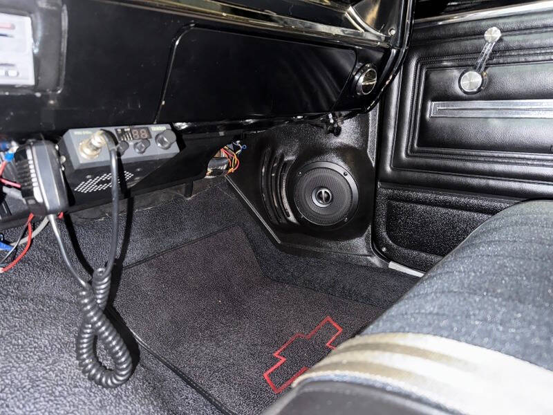 1966 Chevrolet Chevelle