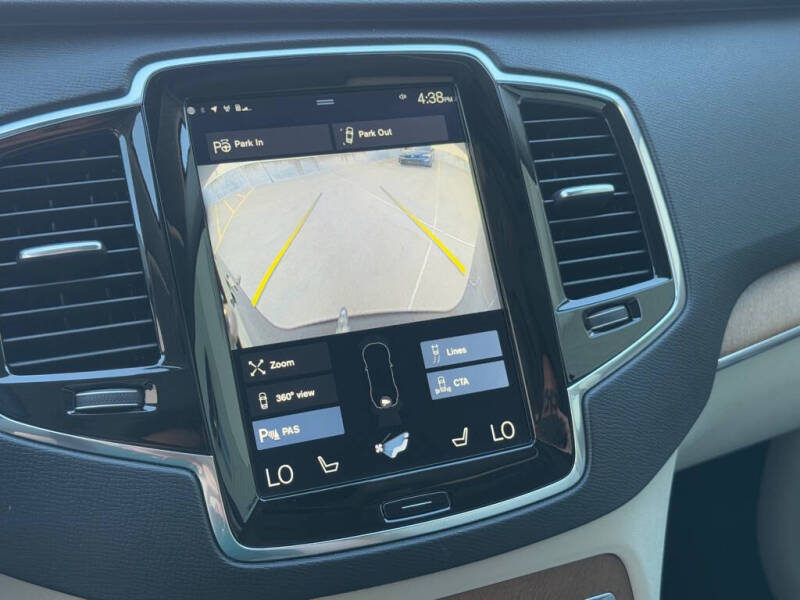 2018 Volvo XC90 T6 Inscription