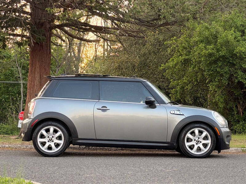2010 MINI Cooper S