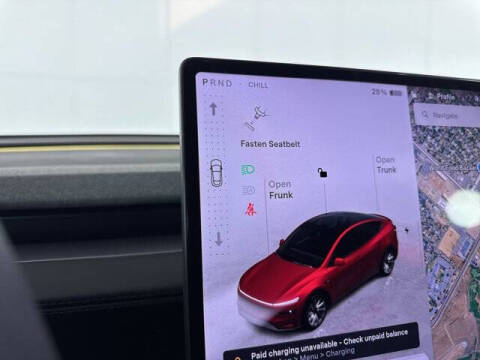 2026 Tesla Model Y Premium