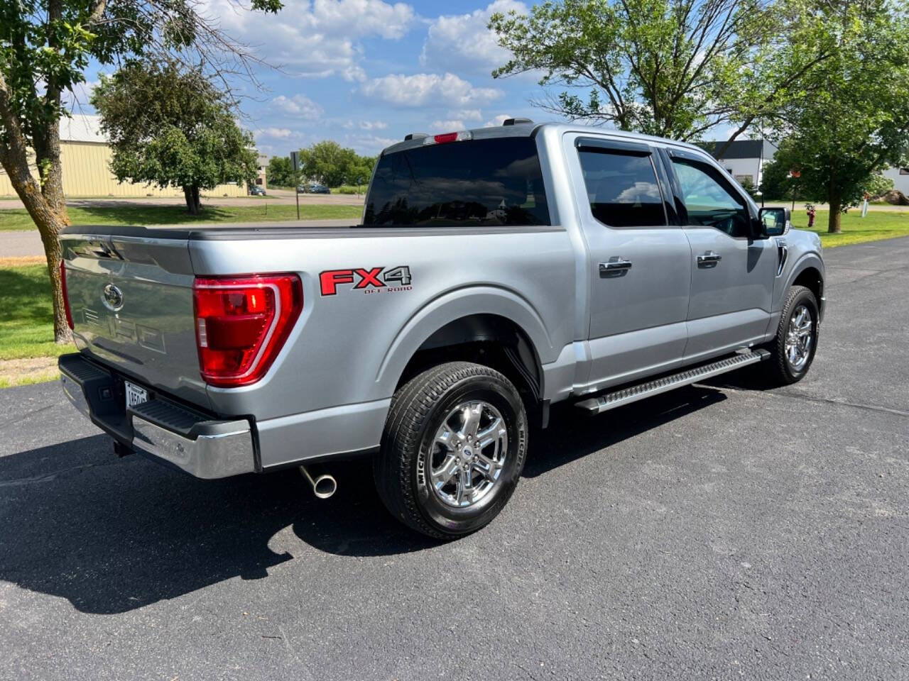 2023 Ford F-150 for sale at Driven Auto in Corcoran, MN