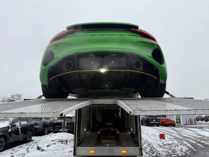 2026 Lotus Emira V6 SE