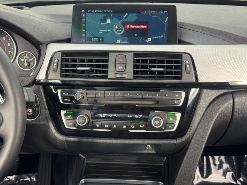 2019 BMW 4 Series 430i