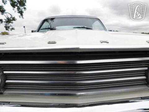 1969 Ford Fairlane