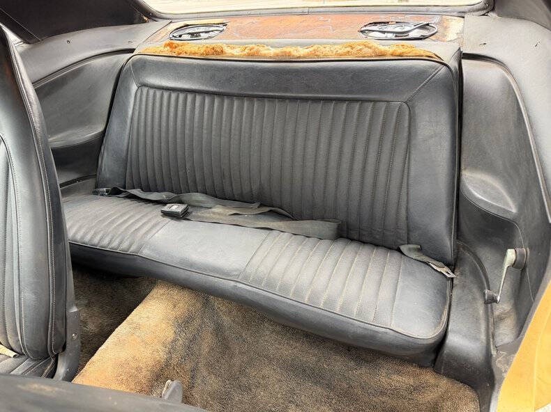 1972 Plymouth 'Cuda