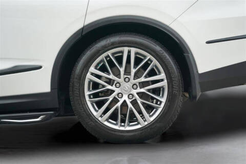 2023 Acura MDX SH-AWD w/Advance