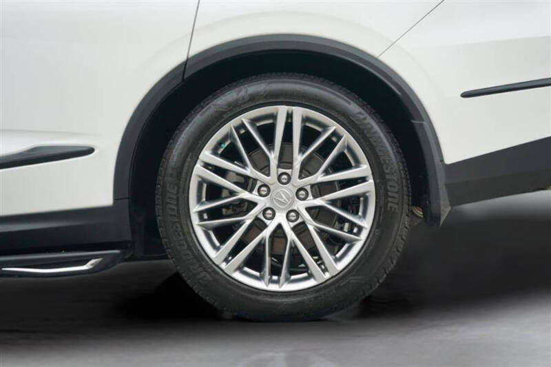 2023 Acura MDX SH-AWD w/Advance