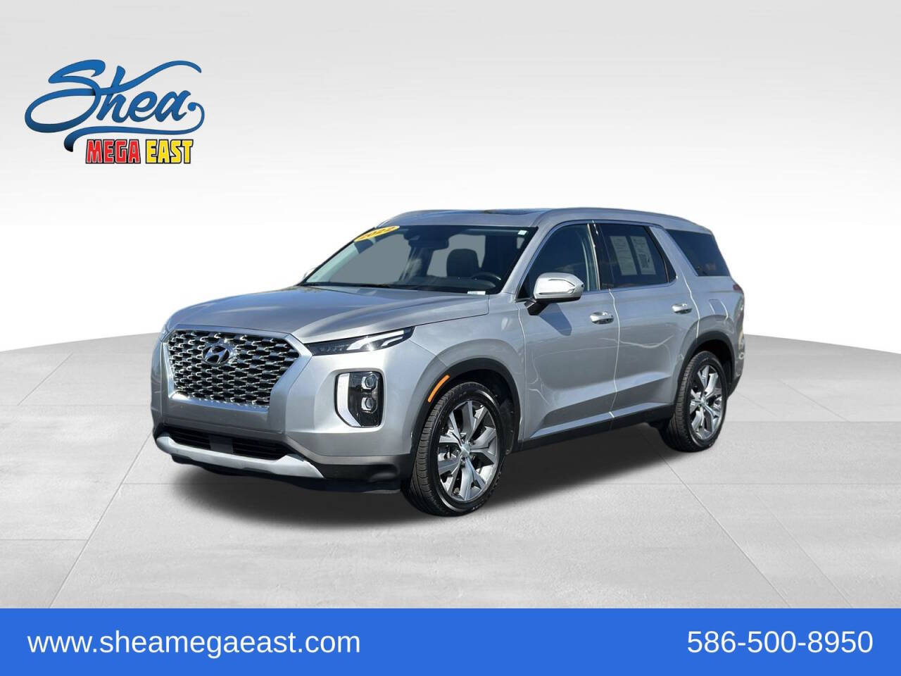 Hyundai Palisade For Sale In Marine City, MI