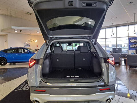 2026 Acura ADX