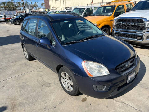 2008 Kia Rondo LX