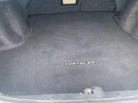 2013 Chrysler 200 Limited