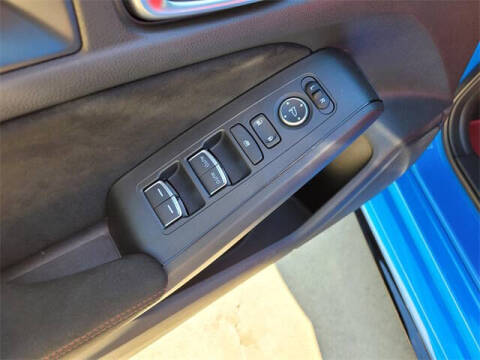 2025 Honda Civic Type R