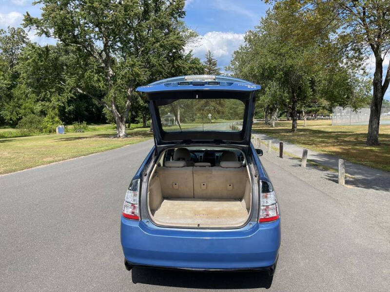 2005 Toyota Prius