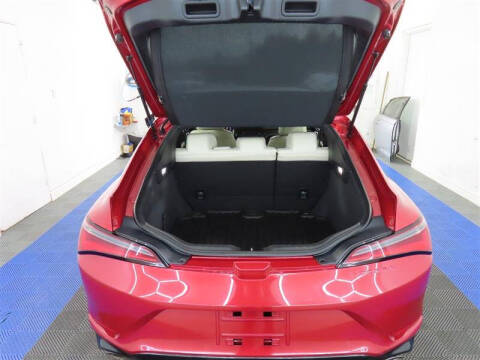 2024 Acura Integra w/A-SPEC