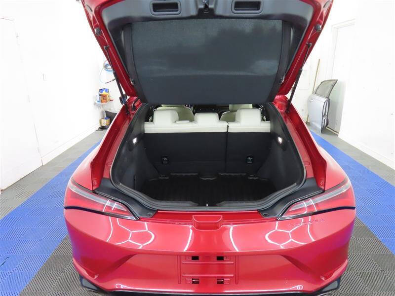 2024 Acura Integra w/A-SPEC