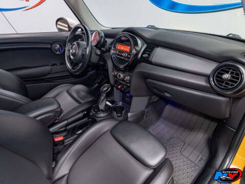 2014 MINI Hardtop Cooper