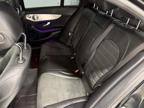 2021 Mercedes-Benz C-Class C 300