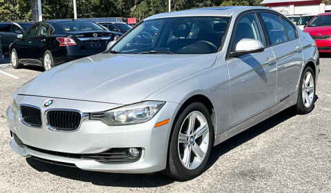 2013 BMW 3 Series for sale at Ca$h For Cars in Conway SC
