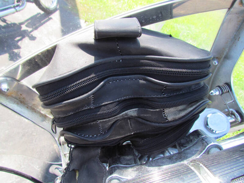 2014 Harley-Davidson Heritage Softail Classic