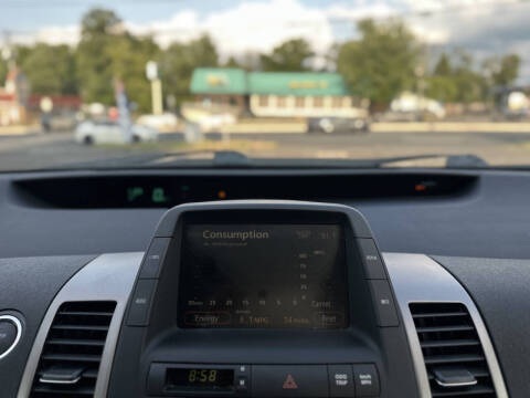 2007 Toyota Prius
