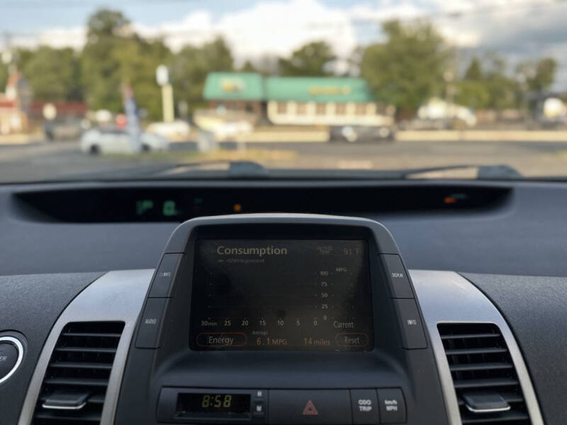 2007 Toyota Prius