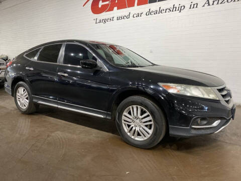 2013 Honda Crosstour EX