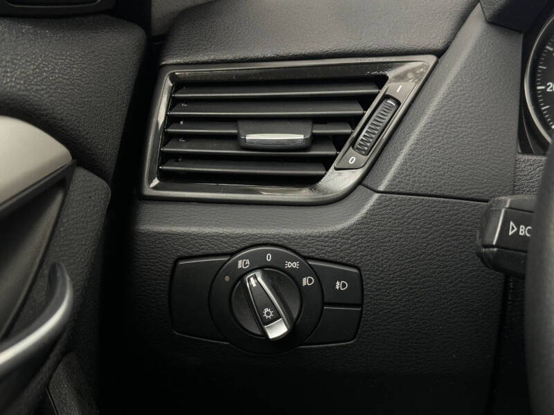 2014 BMW X1 sDrive28i