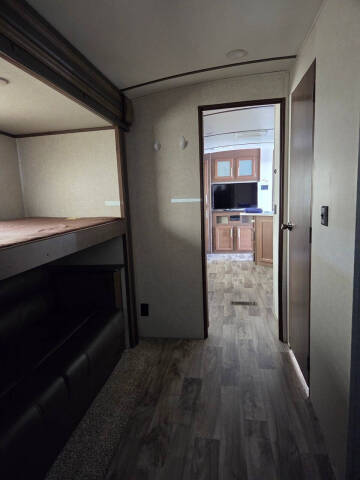 2019 Keystone RV Cougar
