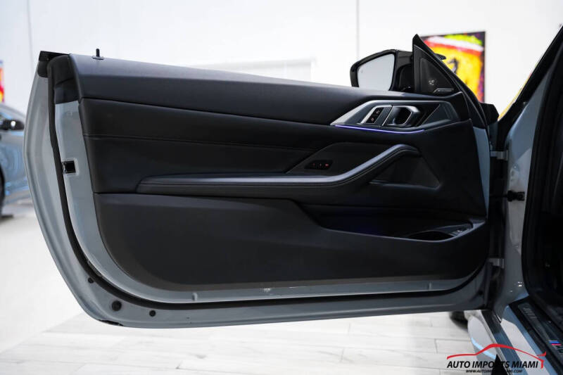 2022 BMW M4