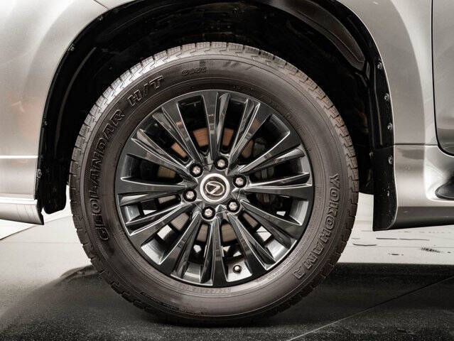 2023 Lexus GX 460