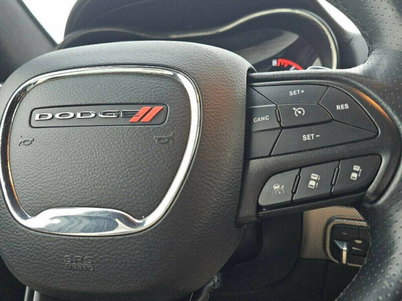 2020 Dodge Durango R/T