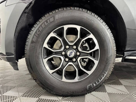 2022 Ford Expedition MAX XLT