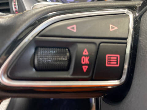 2017 Audi S6 4.0T quattro Prestige