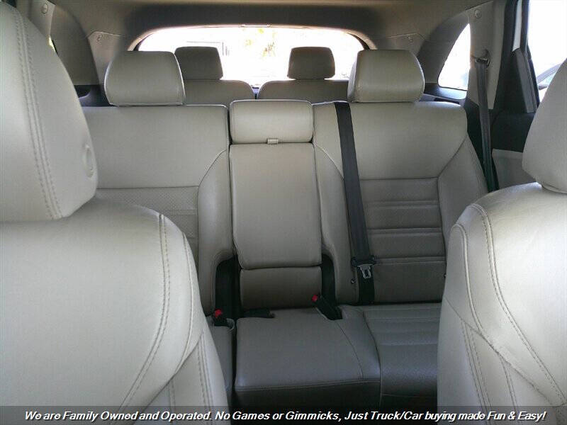 2020 Kia Sorento EX V6